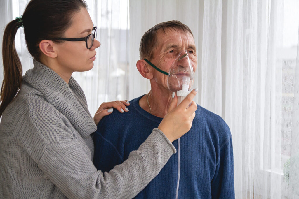 How To a Traveling Respiratory Therapist The New Colonist